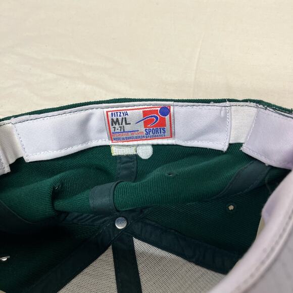 90s Oregon Ducks Hat - Picture 3 of 4